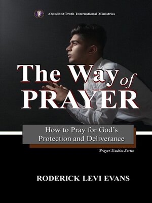cover image of The Way of Prayer